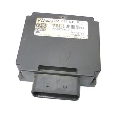 VW Polo 6R Golf Audi Steuergerät 3AA919041B Spannungsstabilisator Start Stopp