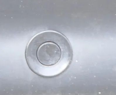 1x Audi A6 4B Einparkhilfe PDC Sensor 7h0919275C Parksensor hinten