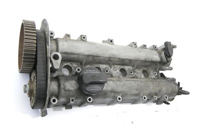 VW Golf 4 Kopf Nockenwellen Deckel 1,4 16V 75PS APE AKQ AXP (kein Zylinderkopf)