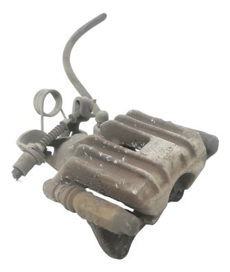 Audi A4 8E Quattro Allrad Bremssattel Sattel rechts hinten 8E0615424G + Halter