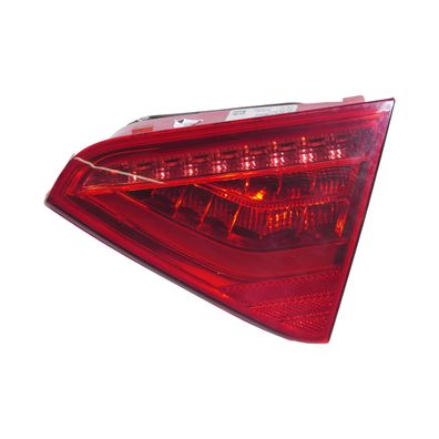 Audi A5 8T LED Rückleuchte Heckleuchte rechts innen Original von Neufahrzeug