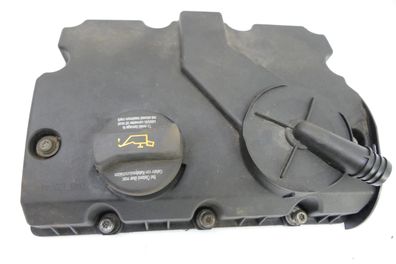 VW Polo 9N3 9N Zylinderkopf Deckel 1,4 TDI 3 Zylinder 045103475C Ventildeckel