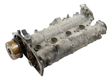 Skoda Roomster 5J Nockenwellengehäuse Nockenwelle Deckel 1,6 16V BTS