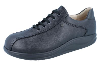 FINN Comfort Finnamic Watford schwarz/Panama