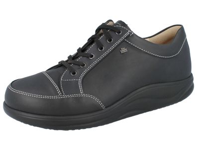 FINN Comfort Finnamic Huelva schwarz/Nuri