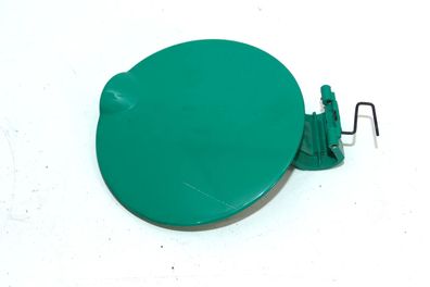 VW Polo 6N2 6N Tankdeckel Deckel Tank Tankverschluß grün LD6D