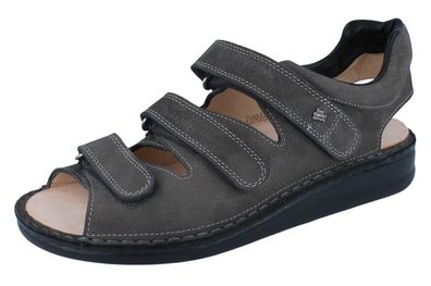 FINN Comfort Tunis grey/Impala