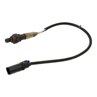 Audi A4 8E A6 4F Sonde Lambdasonde vor Kat 06E906265S 3,2 FSI AUK BKH ##