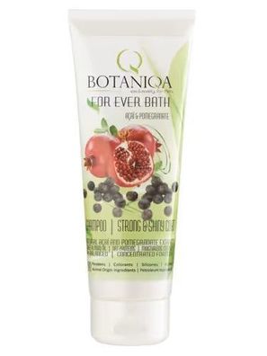 Botaniqa For Ever Bath Shampoo 250 ml