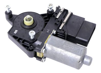 A4 8H Cabrio 8E B6 B7 elektrischer Fensterheber Motor hinten links 8H0959801A