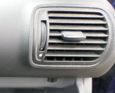 Seat Leon Toledo 1M Lüftungsdüse Düse Lüftung rechts 1M0820902 Lüftungsgitter