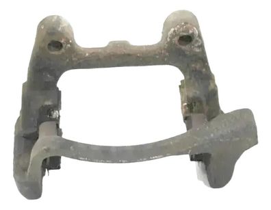 Passat 3C B7 Bremssattelhalter Bremsträger hinten links Halter Sattel