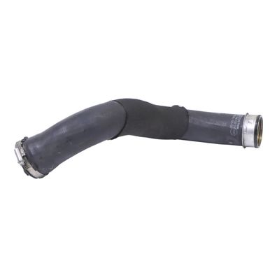 Audi A6 4F Turbolader Schlauch Leitung Rohr 4F0145737D BLB BNA BRE original ##