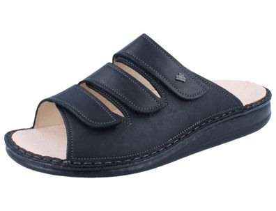 FINN Comfort Korfu schwarz/Nuri