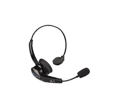 Zebra HS3100 - Headset - On-Ear - Bluetooth - kabellos