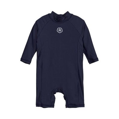Color Kids Kinder Badeanzug Suit L/S 6118