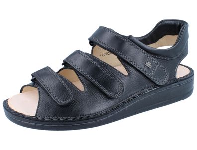 FINN Comfort Tunis black/Neymar