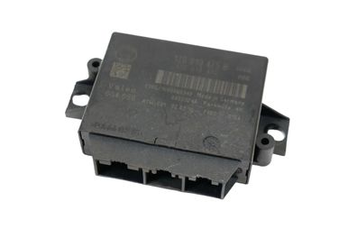 Skoda Ocatvia 1Z Steuergerät Einparkhilfe Parkhilfe PDC 1Z0919475B