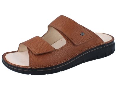 FINN Comfort Rab cuoio/Mountain