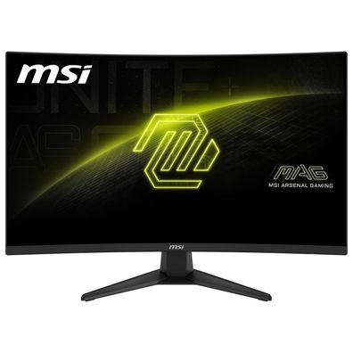 MSI MAG 321CQFDE E18 - LED-Monitor - gebogen - 81.3 cm (32") (31.5" sichtbar) - 2560