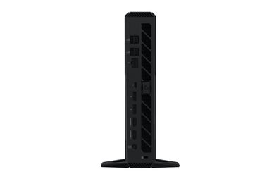 ASUS NUC 15 Performance RNUC15JNK7X50002 - Barebone - Mini-PC - 1 x Core Ultra 7 255H