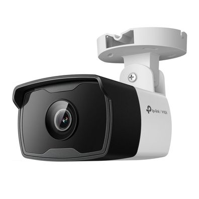 TP-LINK VIGI C340I V1 - Netzwerk-?berwachungskamera - Bullet - Au?enbereich - wetterf