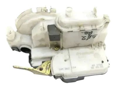VW Polo 6N 6N2 Stellmotor Tür Türschloß m. Zentralverriegelung rechts 6N1837016D