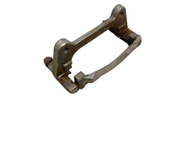 VW Caddy Audi A3 Passat Bremssattelhalter Halter Sattel vorne links 8V0615125A
