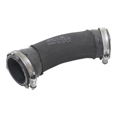 Audi A6 4F Turbolader Schlauch Leitung Rohr 4F0149709E BLB BNA BRE original
