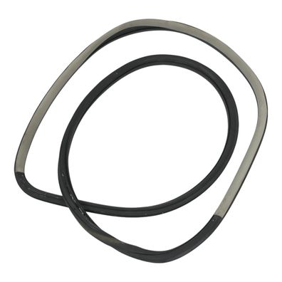 Skod Superb 3U Türdichtung Dichtung Tür vorne links Fahrertür 4-Türer 3B0867365M