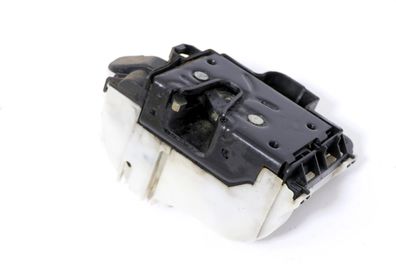 Polo 6N 6N2 Stellmotor Tür Türschloß KEINE Zentralverriegelung rechts 6N1837016