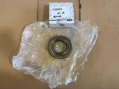 Original IVECO CNH FAG Kugellager 1133065 NEU