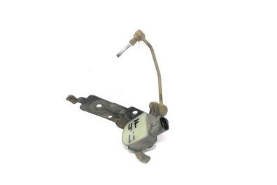 A6 4F Sensor Leuchtweitenregulierung Niveausensor 4F0907503 original vorne links