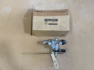 Original IVECO Bullder Knorr Luftfederventil Anhänger 500037173