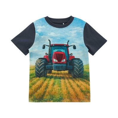 Minymo Kinder T-Shirt SS 7008