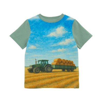 Minymo Kinder T-Shirt SS 7016