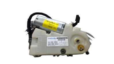Skoda Octavia 1U Fabia 6Y Schiebedachmotor Motor Schiebedach 6X0959591E Antrieb