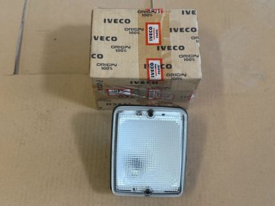 Original IVECO Hella Rückfahrscheinwerfer 42317738 NEU