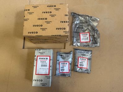Original IVECO Bremsklötze Satz 500036138 NEU