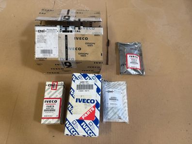 Original IVECO CNH Bremsklötze Satz 500036133 NEU