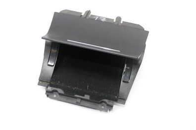 Skoda Octavia 1Z Fach Ablagefach anstatt Aschenbecher vorne 1Z1857962B
