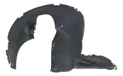 Skoda Fabia 6Y Radhausschale Dämpfung Radhaus vorne rechts 6Y0809957E
