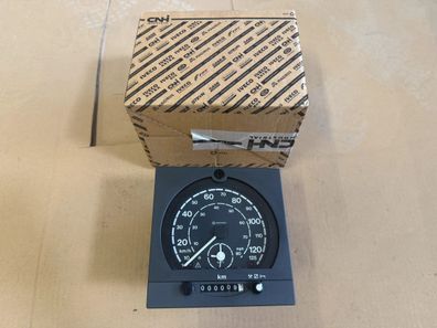 Original IVECO CNH Tachograf 98474426 NEU