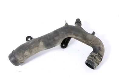 Polo 9N3 Fabia Luftschlauch Schlauch Rohr Leitung 1,94 TDI BNV BNM 6Q0129654AK