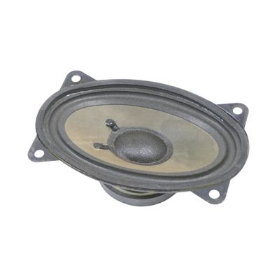 Skoda Octavia 1U Box Lautsprecher 1U9035411 hinten rechts oder links