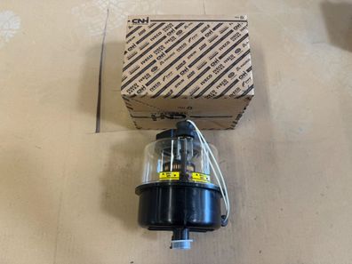 Original IVECO CNH Lenkölbehälter 504224844 NEU