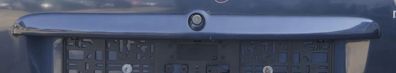Octavia 1U Limousine Griffleiste Griff Heckklappe Heckklappengriff grau 8L8 LF7S