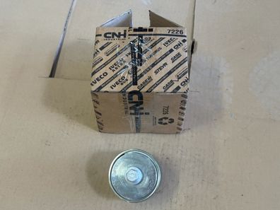 Original IVECO CNH Riemenspanner 500086428 NEU