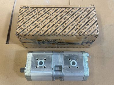 Original IVECO CNH Rexroth Ölpumpe Servolenkung 98429219 NEU