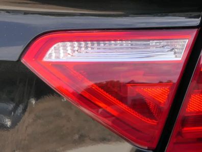 Audi A5 8T Rückleuchte Heckleuchte rechts innen Original